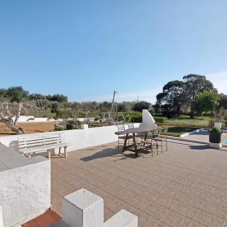 Cozy Traditional Small Cottage With Balcony - Casa 9