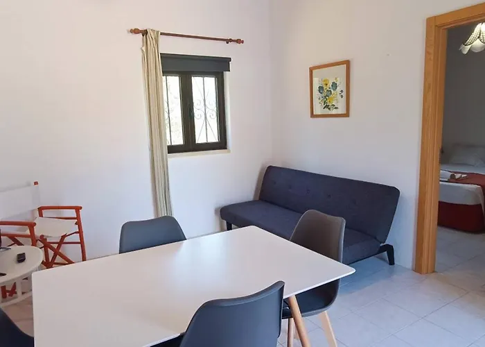 Villa Quinta Do Lagar - 09 Albufeira