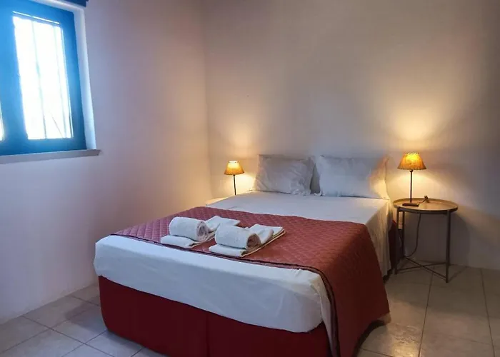 Quinta Do Lagar - 09 Villa *