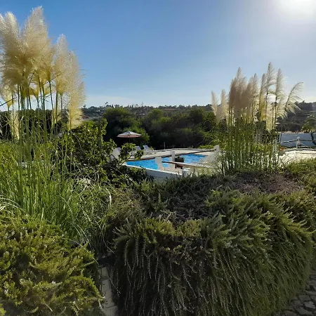 别墅 Quinta Do Lagar - 09 *