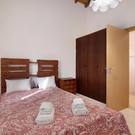 Quinta Do Lagar - 09 别墅 阿尔布费拉