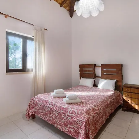 别墅 Quinta Do Lagar - 09 *