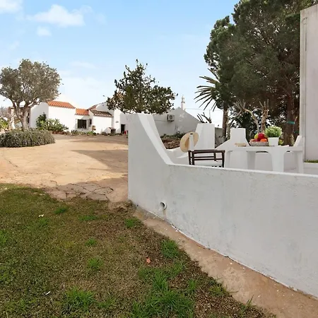 Βίλα Quinta Do Lagar - 09 Αλμπουφέιρα