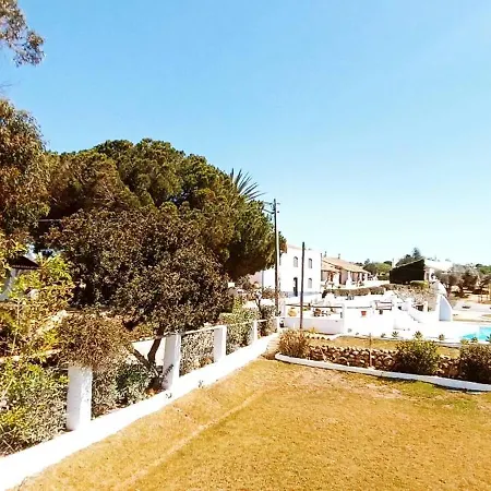 别墅 Quinta Do Lagar - 09 阿尔布费拉