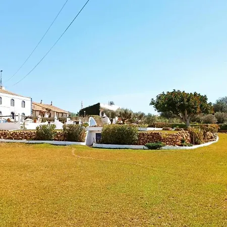 Quinta Do Lagar - 09 * Албуфейра