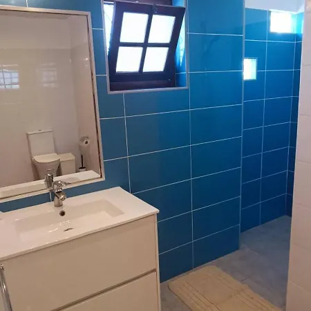 Quinta Do Lagar - 09 别墅 阿尔布费拉