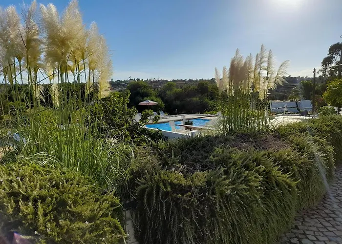 Вилла Quinta Do Lagar - 09 *