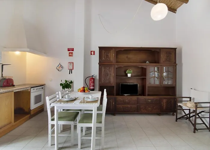 Вилла Quinta Do Lagar - 09