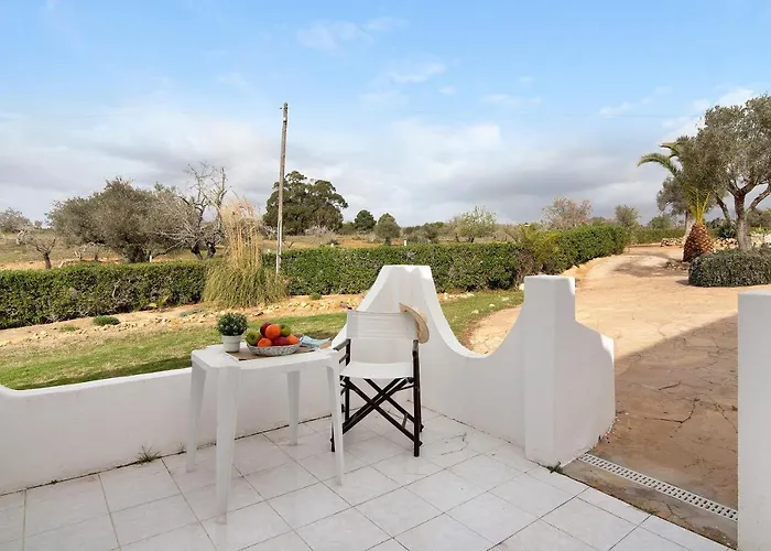 Quinta Do Lagar - 09 Албуфейра