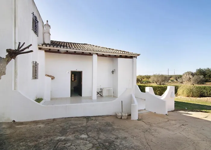 Quinta Do Lagar - 09 Албуфейра