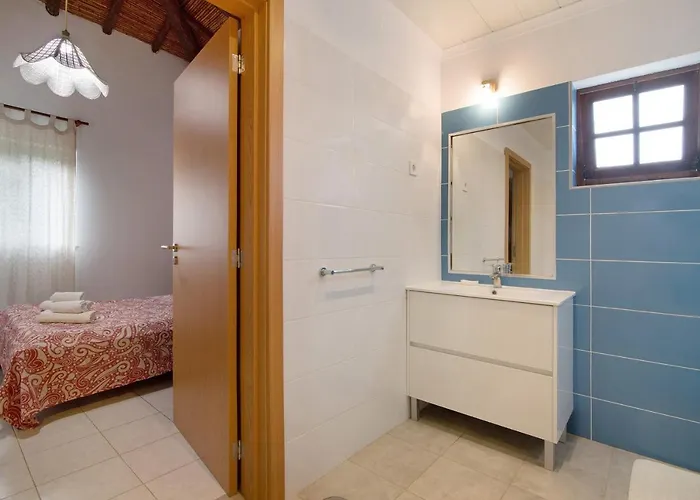 Quinta Do Lagar - 09 Вилла Албуфейра