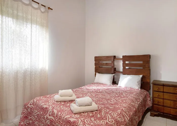 Quinta Do Lagar - 09 * Албуфейра