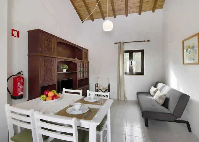 Quinta Do Lagar - 09 * Албуфейра