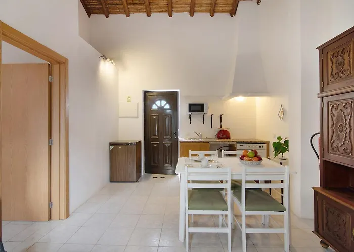 Quinta Do Lagar - 09 Албуфейра