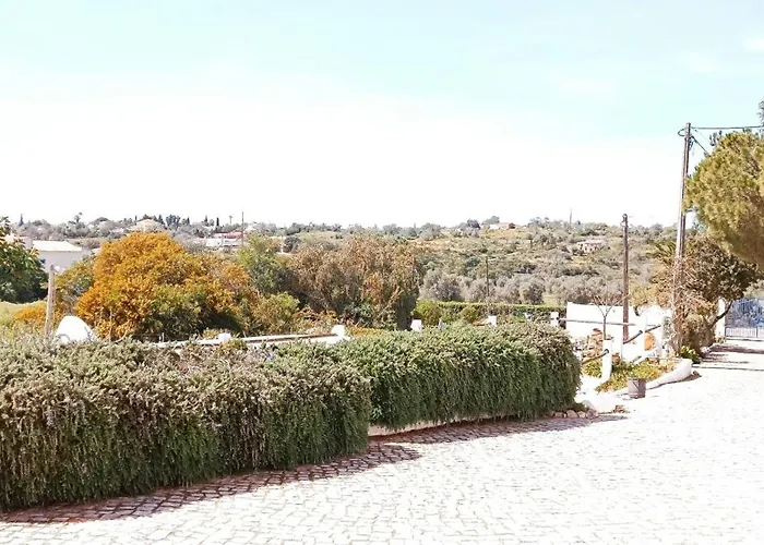 Вилла Quinta Do Lagar - 09 *