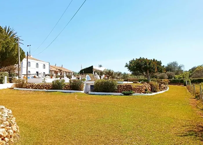 Quinta Do Lagar - 09 * Албуфейра