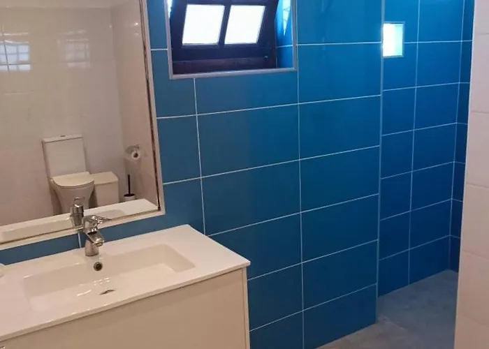 Quinta Do Lagar - 09 Вилла Албуфейра