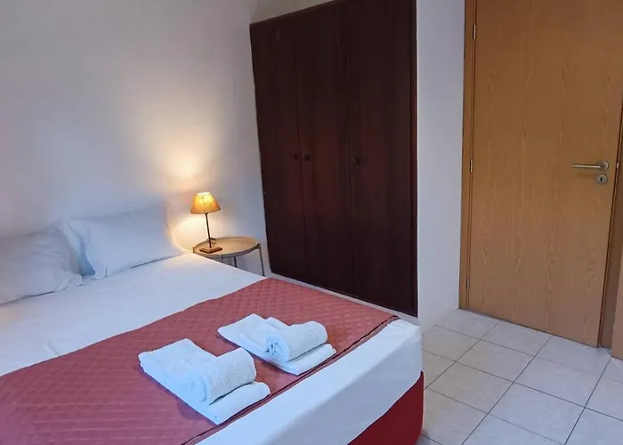 Quinta Do Lagar - 09 Вилла *