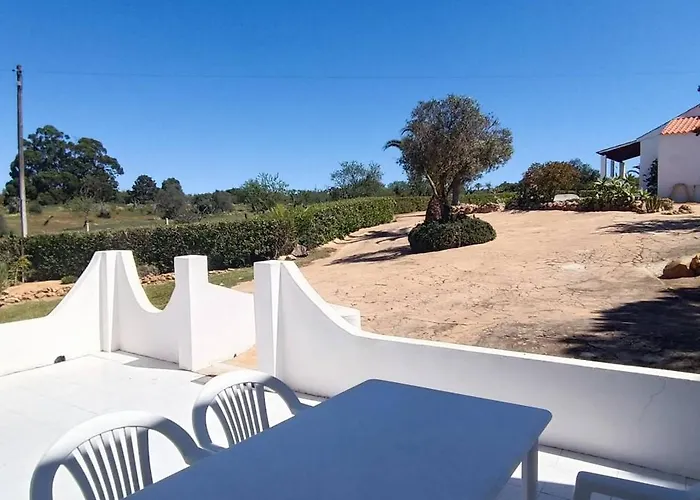 Quinta Do Lagar - 09 * Албуфейра