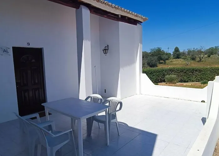 Вилла Quinta Do Lagar - 09 *