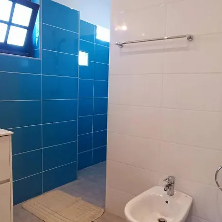 Cozy Traditional Small With Balcony - Casa 9 Albufeira